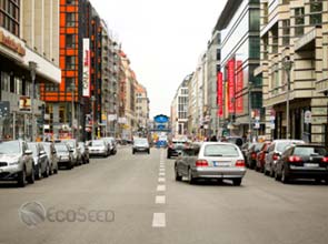 Car makers that innovate on low-carbon tech to get credits