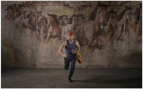 El cantante Macaco dará un concierto el 29-N por la ‘Marcha Mundial del Clima’