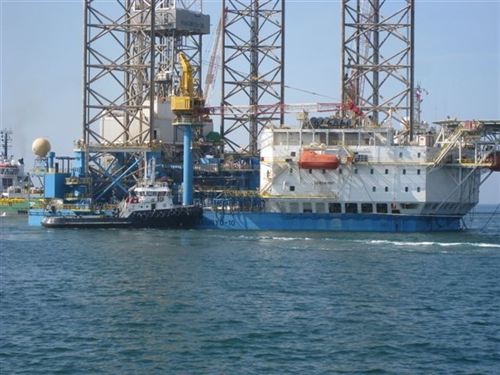 Soria comparece hoy en el Congreso para informar sobre el proyecto Castor y su relación con los sismos