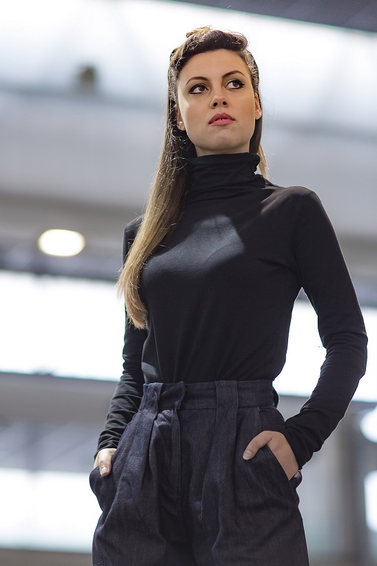 Todas las actividades de Moda Sostenible que tendrán lugar en ECOGALIA del 21 al 23 de Octubre