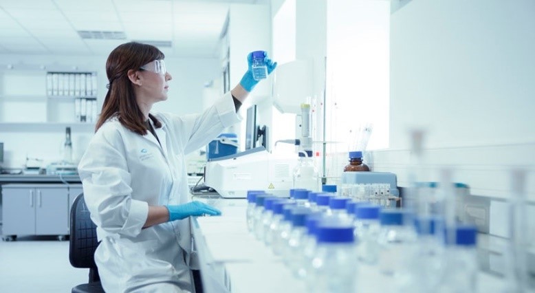 Global Omnium seguirá controlando la calidad del agua y del grifo en Miranda de Ebro