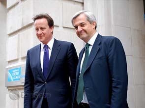 Britain assures carbon capture requirement for coal plants stays