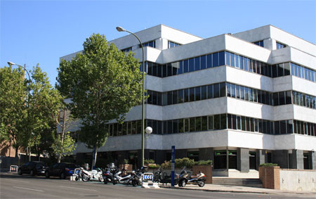 Instituto Superior del Medio Ambiente