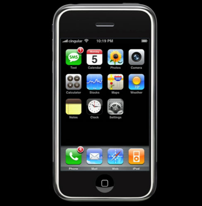 Una aplicación para i-Phone dará datos de la contaminación de Madrid