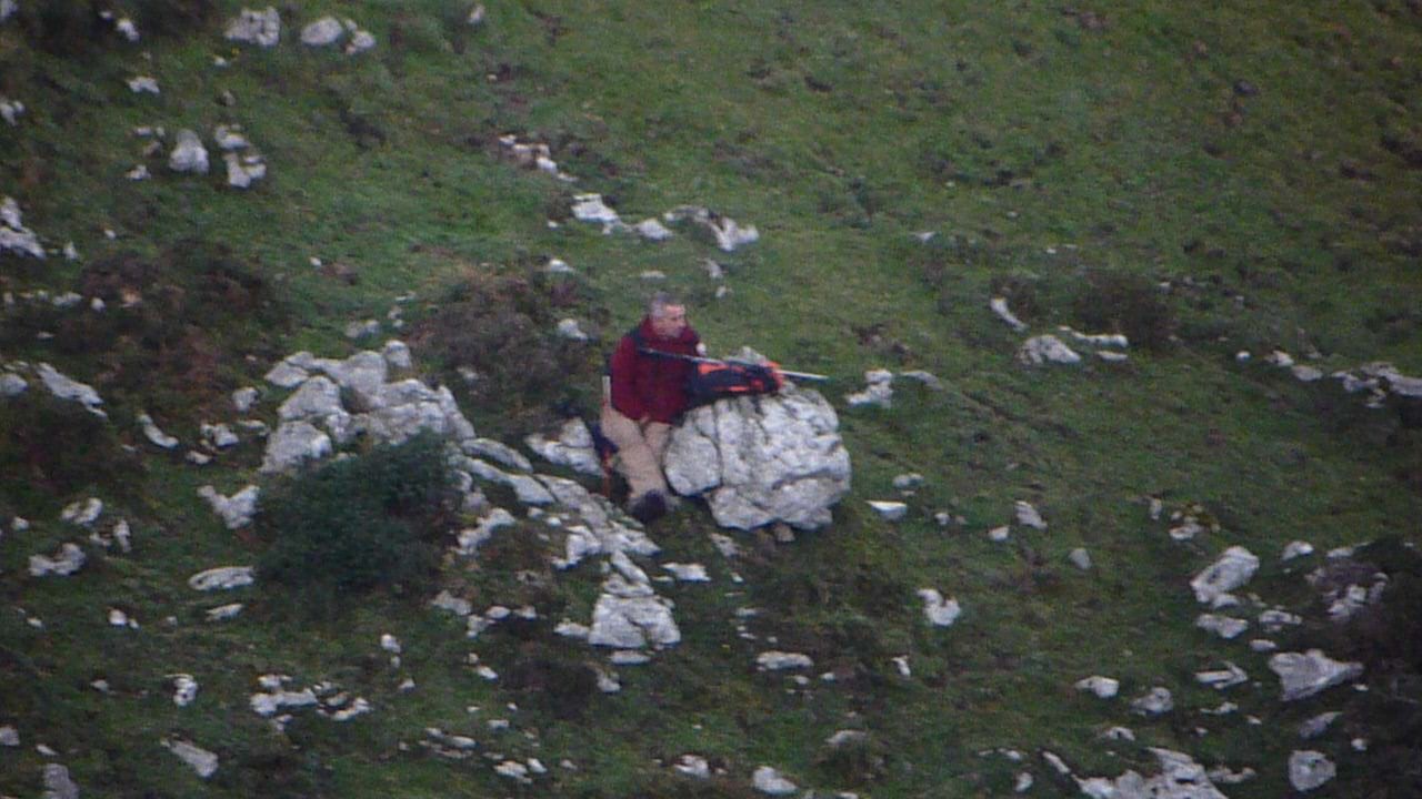 Asturias. Suspensión de las batidas de lobos en Picos