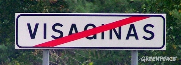 Mentiras pronucleares en el referéndum nuclear de Lituania