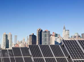 Funding to help expand solar development in New York State