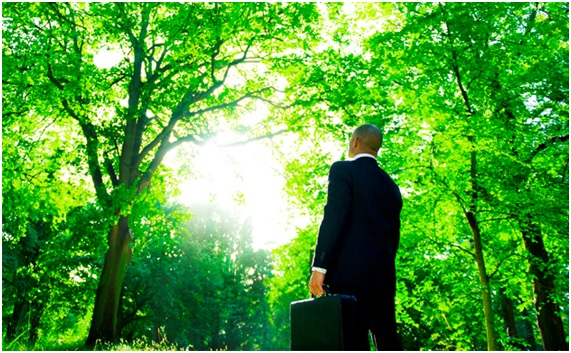 Especialízate en consultor ambiental con FUNIBER