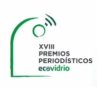 Los Premios Periodísticos de Ecovidrio