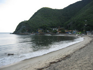 Venezuela: La Ruta del Cacao uno de los caminos al cielo