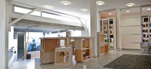 Ecooo arranca una librería verde especializada en economía