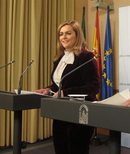 Andalucía presentará en el Parlamento la Ley de Cambio Climático