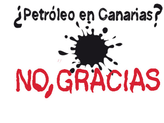 Más de 200.000 personas de 183 países piden a Repsol la suspensión de las perforaciones en Canarias