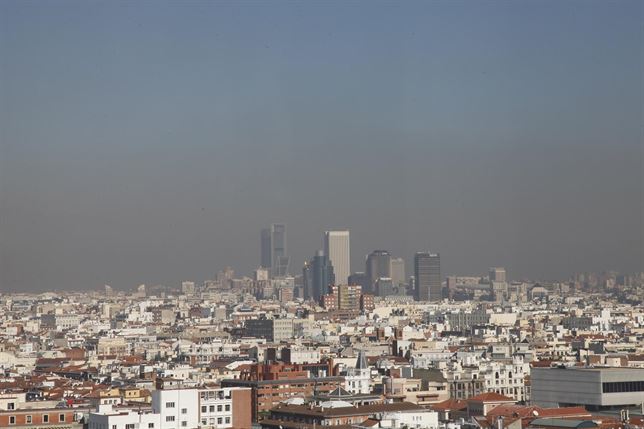 El escepticismo nos invade cuando nos dicen que caerán las emisiones de CO2