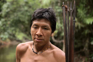 La desesperada situación de los awás llega hasta la Comisión Interamericana de Derechos Humanos