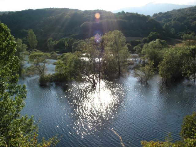 Unas 600 personas han asistido a las reuniones de participación ciudadana sobre las cuencas de los ríos