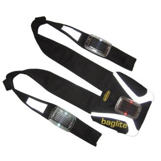 Luz de seguridad solar Baglite