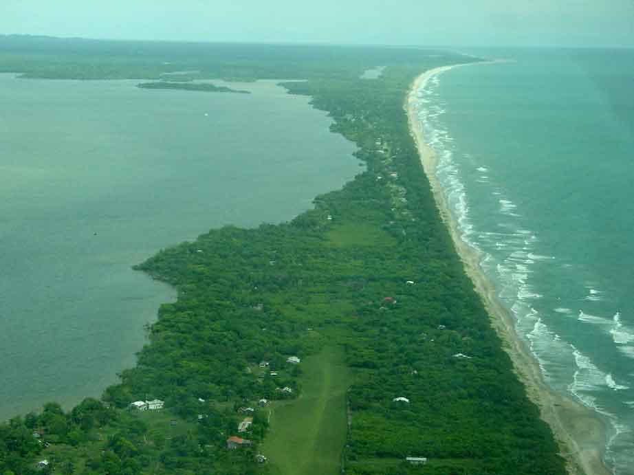 Honduras: Biosfera del Río Plátano en peligro