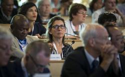 Oregi: “la decisión de USA para reducir emisiones indica que la Conferencia Mundial del Clima de Paris avanzará en el compromiso internacional para conservar el Planeta”