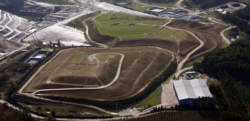 El vertido en Galicia se ajusta a las directrices europeas