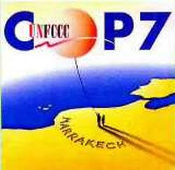 Andalucía presenta en la Cumbre de Marrakech sus políticas contra el cambio climático