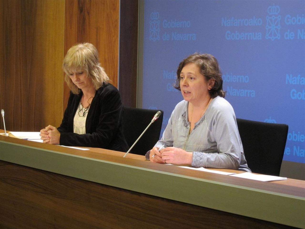 Navarra y su hoja de ruta del cambio climático