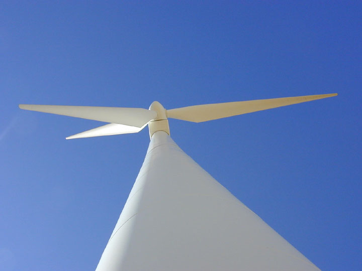 Gamesa obtuvo un beneficio de 86 millones de euros en los nueve primeros meses