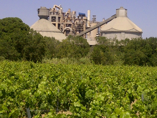 Quién controlará los INSUMOS