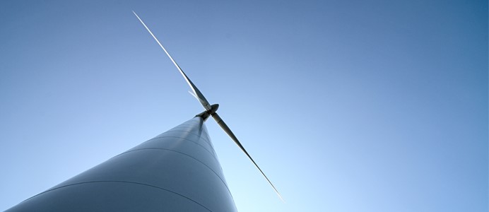 Nichos de evolución para las innovaciones en energía eólica