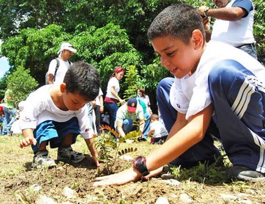 Baleares prepara 200 actividades de educación ambiental para el curso 2015/2016