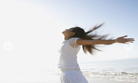 Terapia Individual de Sanación Bioenergética