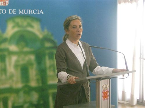 Murcia será la primera ciudad de España que logrará dejar de emitir un 40% de CO2 a la atmósfera