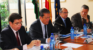 Plan de Desarrollo Sostenible de Sierra Nevada