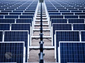 Industry analyst upbeat solar will reach grid parity by 2013