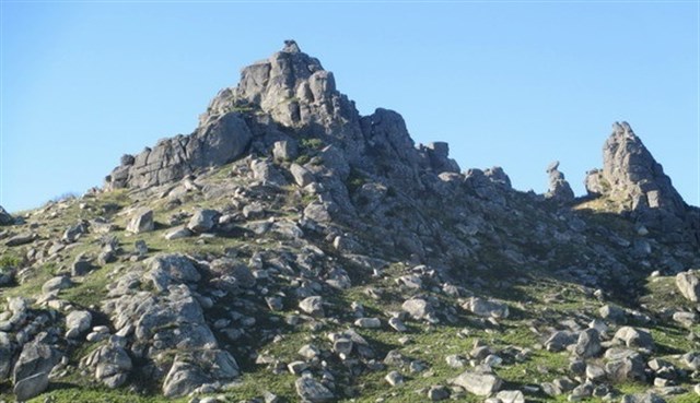 La Xunta creará paquetes de servicios para la promoción de los parques naturales gallegos