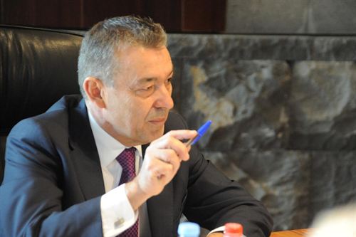 Canarias saca toda su ‘artillería pesada’ contra las prospecciones