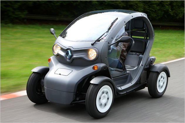 El precio es el ‘gran reto’ del coche eléctrico