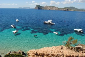 Tagomago mejorará con el plan de gestión de los islotes de Llevant de Ibiza