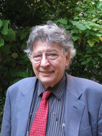 Entrevista a Gilberto Gallopín