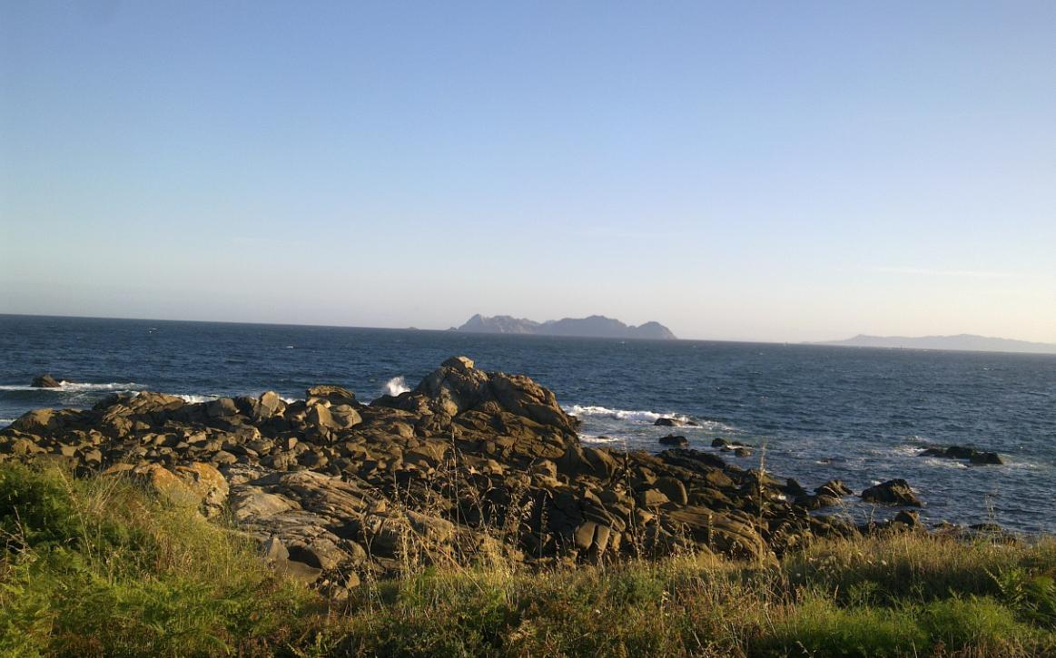 El mar de Galicia es una ‘vital’ fuente de economía