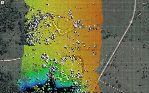 Demuestran que la Amazonia tuvo un uso sostenible
