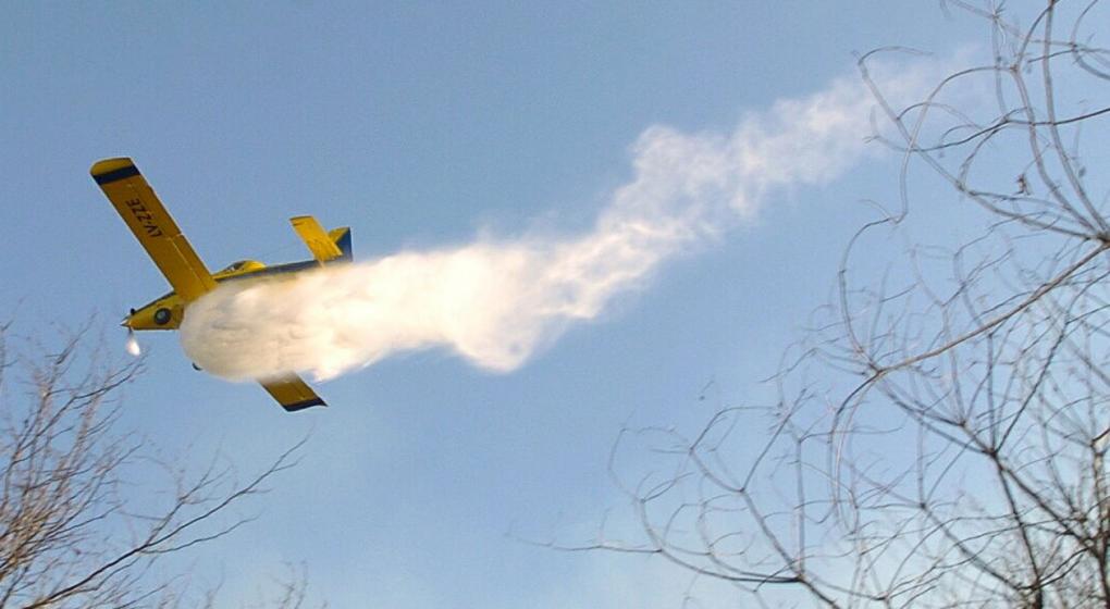 Argentina quiere un ‘Observatorio Nacional de Cambio Climático’