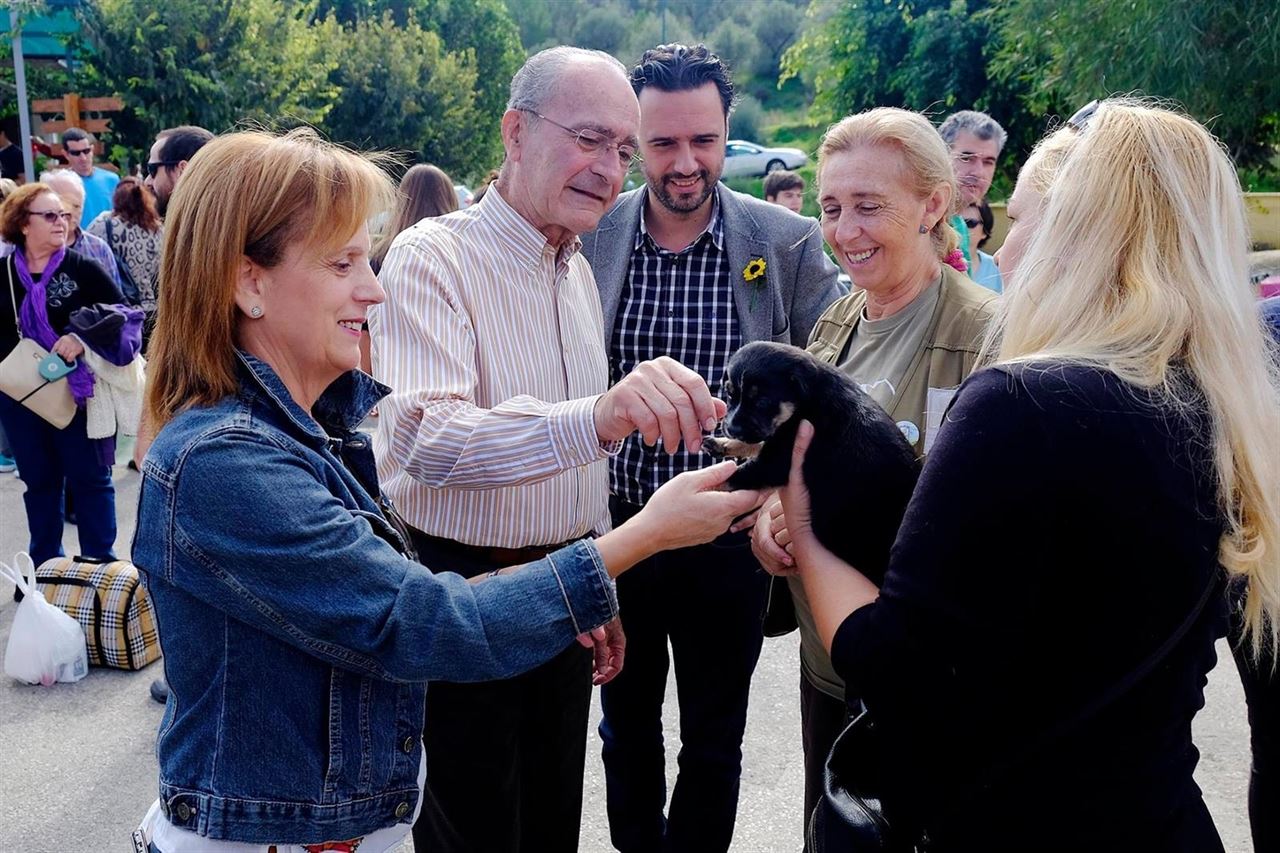 La educación ‘vital’ para evitar el abandono de animales