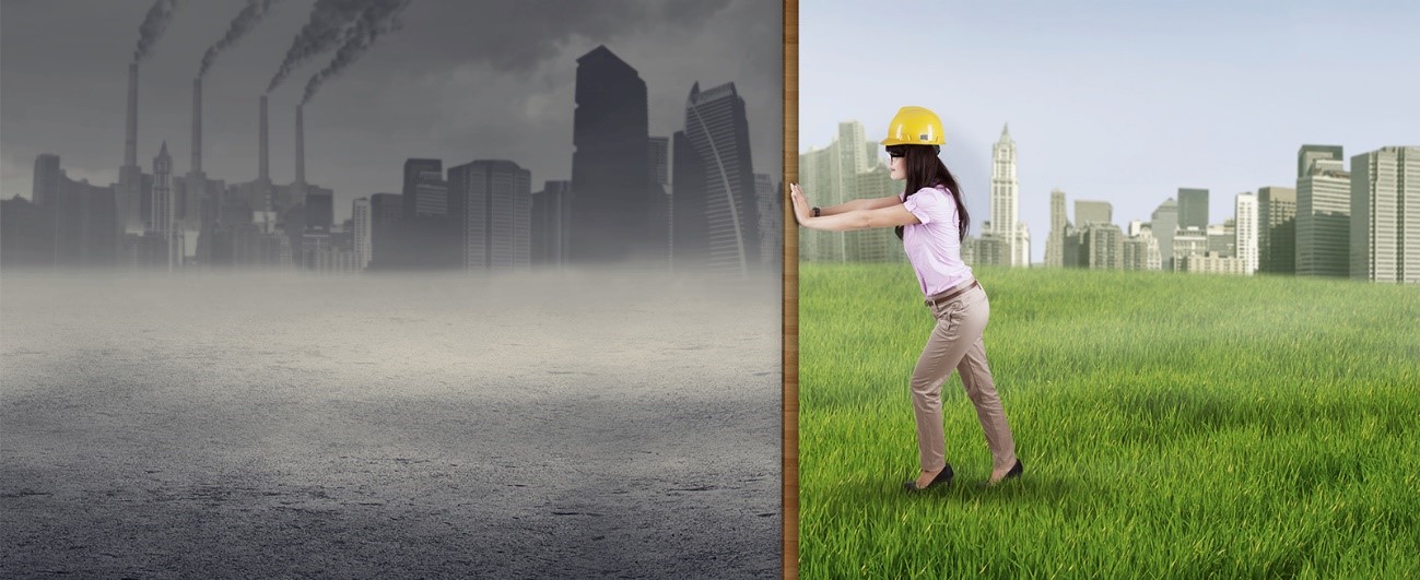 Tres innovaciones tan verdes como sorprendentes