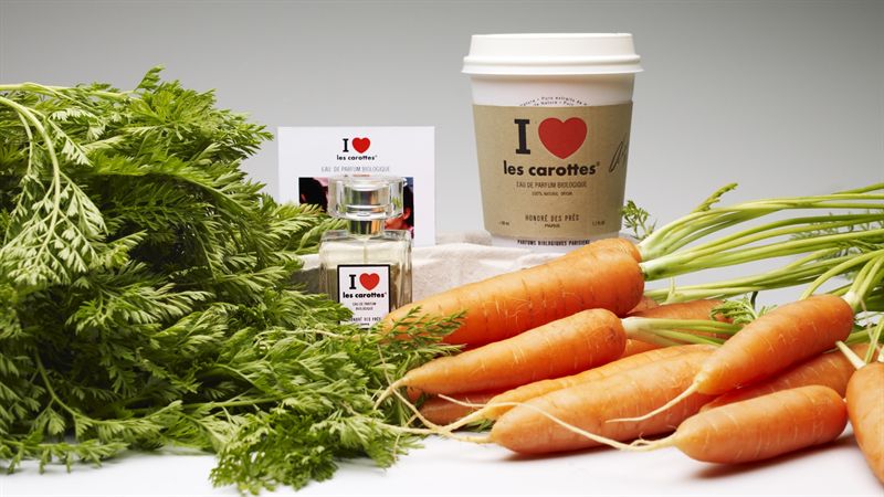 Conoces las fragancias BIO