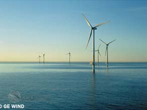 Better power grids needed to assist wind power growth in Europe