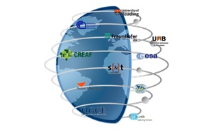 GeoViQua invita a los usuarios de GEOSS a valorar los datos ambientales mundiales para hacerlas más fiables