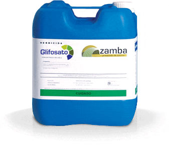 Del ‘glifosato’ hasta…