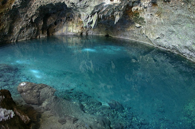 El Congreso envía al Senado la ley que centraliza competencia hidráulica y regula aguas subterránea