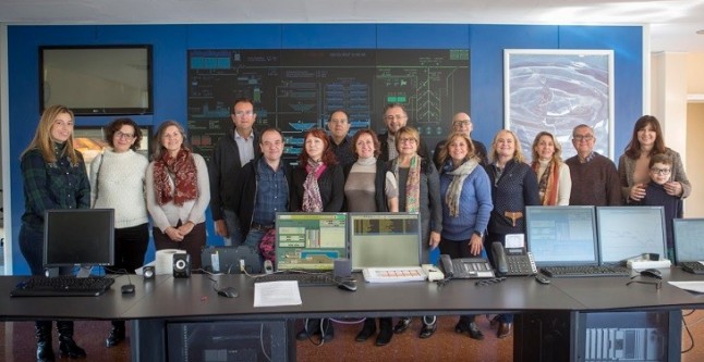 Global Omnium fomenta la calidad del agua del grifo organizando catas a los ciudadanos
